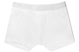Boxer Brief in White by CDLP