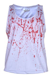 Splatter tank by LAZOSCHMIDL S/S 21