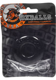 Oxballs Donut 2 Fatty Super Fat Cockring Black