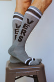VERS Athletic Knee High Sock
