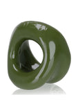 Oxballs Meat Padded Cockring Army Green