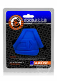 Oxsling Silicone Power Sling Colbalt Ice