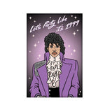 Prince Party Like it's 1999 Magnet