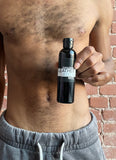 CHARCOAL FACE WASH BY LEATHER DADDY