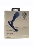 Viceroy Direct Silione Probe - Blue