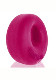 Oxballs Bigger Ox Silicone Cock Ring - Hot Pink Ice