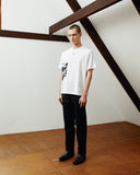 Tom of Finland x Leisure Projects Sailor T-shirt Oversize