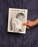 The Jockey Club Vol 1, No 7