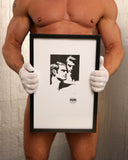 Tom of Finland Untitled 51, 1981
