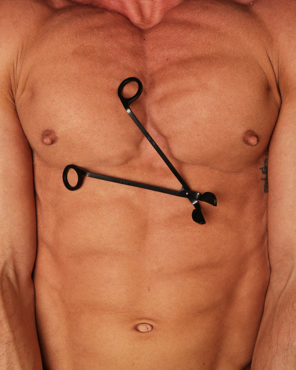 Wick Trimmer by Boy Smells