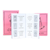 The OK Tarot Deck by Adam J. Kurtz