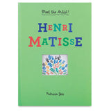 Henri Matisse: Meet the Artist!