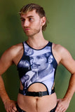 EFFENBERGER x TOM OF FINLAND TOP