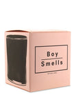 Ash Candle by Boy Smells