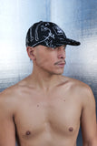 BASQUIAT CAP SS23 BY HONEY FUCKING DIJON