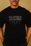 Tanner Fletcher No Strings Attached Tee