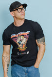 Tom of Finland PRIDE Tee by Peachy Kings