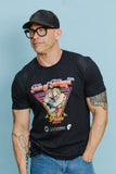 Tom of Finland PRIDE Tee by Peachy Kings