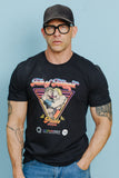 Tom of Finland PRIDE Tee by Peachy Kings