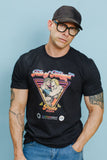 Tom of Finland PRIDE Tee by Peachy Kings