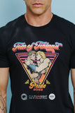 Tom of Finland PRIDE Tee by Peachy Kings