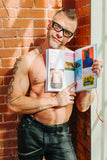 Walter Van Beirendonck 2023 Journal