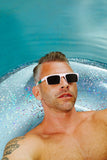 Bernhard Willhelm x Mykita - NEW Sunglasses Soft Pink/Emerald