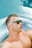 Bernhard Willhelm x Mykita - SUPER Sunglasses
