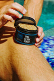 BODY SCRUB BY PURE FOR MEN