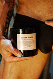 CEDAR STACK MAGNUM SCENTED CANDLE BY BOY SMELLS