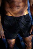 CDLP Econyl Swim Shorts in Black