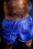 CDLP Econyl Swim Shorts in Pacifico Blue