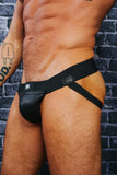 Tom's Leather Jockstrap