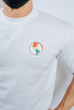 Gay Planet T-Shirt (Available in Black or White)