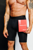 Mobilité Boxer Brief Long by CDLP