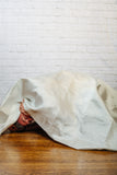 TOM OF FINLAND Fire Blanket by JALO Helsinki: THE AVIATOR