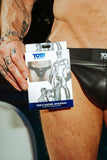 Tom's Leather Jockstrap