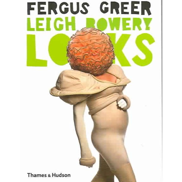 Fergus Greer Leigh Bowery Looks