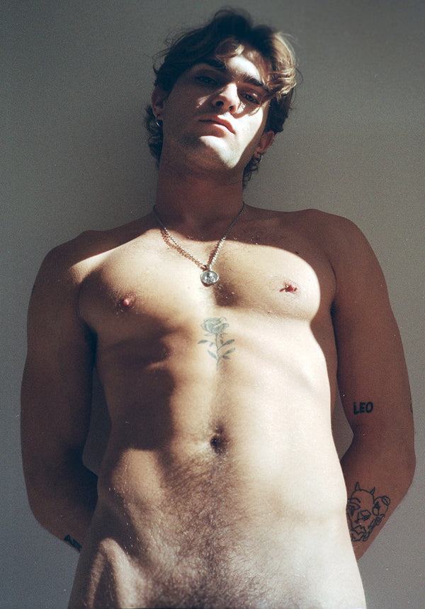 ALEX 003, Friday Nov 13th, 2020, Madrid