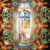 Andy Cohen Celebrity Prayer Candle