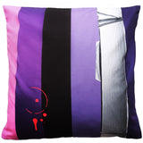 Tom of Finland Store : Anselm Reyle Art Pillow for Henzel Studio