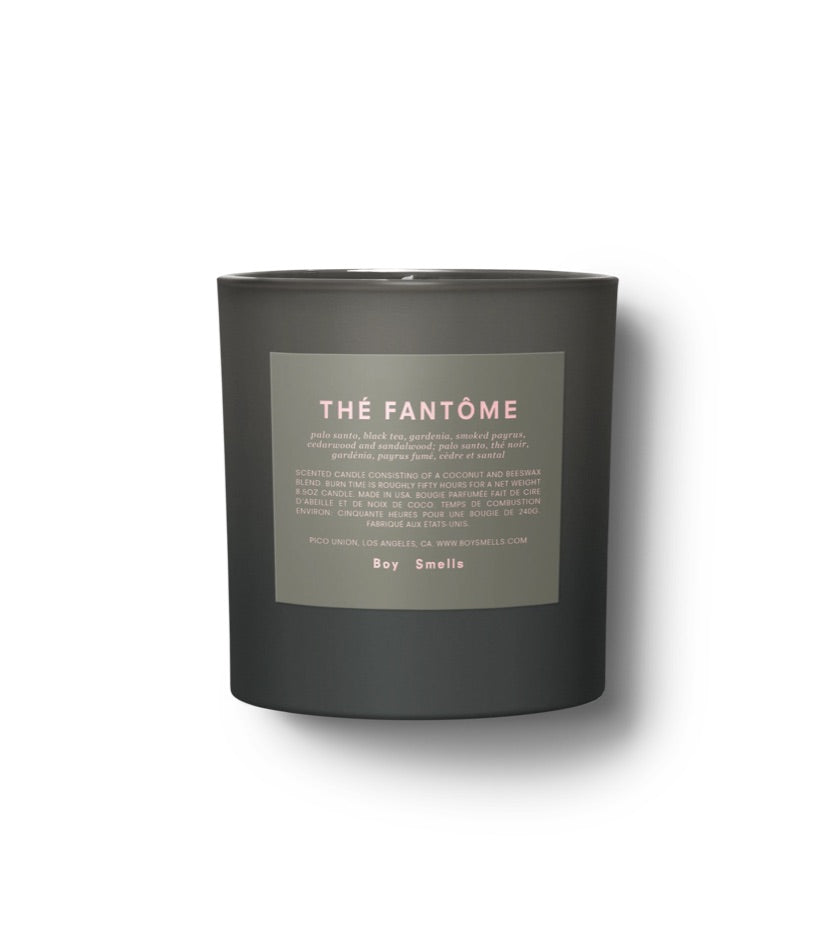 THE FANTOME by Boy Smells
