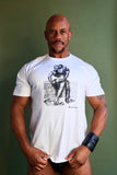 Tom of Finland PASSION T-Shirt White