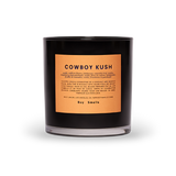 Cowboy Kush Candle by Boy Smells