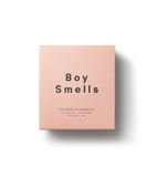 Marble Fruit Candle by Boy Smells