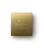POLYAMBEROUS SCENTED CANDLE BY BOY SMELLS