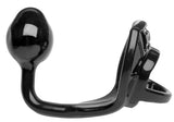 Armour Tug Lock by Perfect Fit - Black