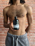 HAIR SHAMPOO BY LEATHER DADDY