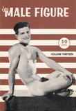 The Male Figure Volume 13