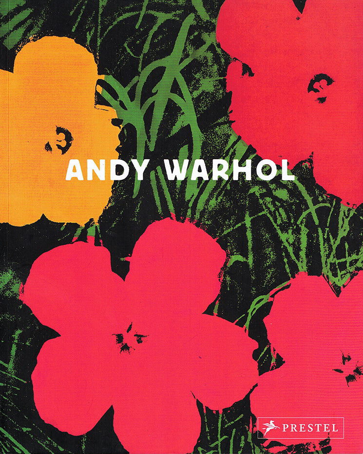 Andy Warhol (Masters of Art) by Isabel Kuhl